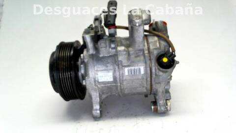 Compresor Aire Acondicionado Bmw Serie 3 315 318 D