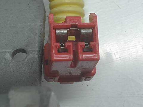 Foto 3ª: Airbag Delantero Izquierdo Mitsubishi Montero 3.2 DI-D INTENSE 5-PTAS.) (2001)