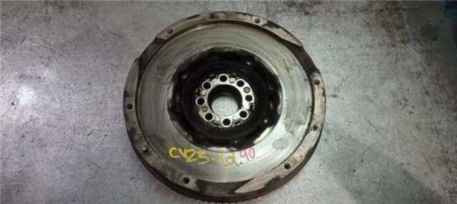 Volante Motor Toyota Auris 2.0 ADVANCE [2.0 LTR. - 93 KW D-4D CAT]