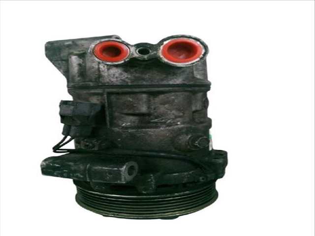 Compresor Aire Acondicionado Fiat Doblo 1.6 D MULTIJET 263WXD1B 263WXR1B 263WXX1B 263ZXD1B ...