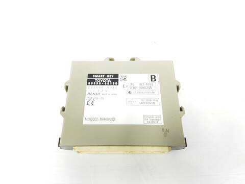 Foto 3ª: Centralita Motor ECU Toyota Land Cruiser EXECUTIVE [1KDFTV] (2010)