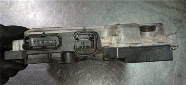 Foto 3ª: Centralita Motor ECU Peugeot 208 1.2 ALLURE [1.2 LTR. - 81 KW 12V E-THP - PURETECH] [HNZ-HN01]
