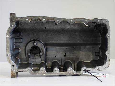 Carter Volkswagen Passat 2.0 TDI 16V BERLINA 140CV 103KW