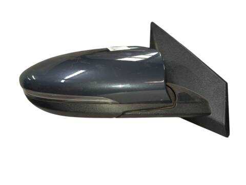 Foto 3ª: Retrovisor Derecho Hyundai Bayon 1.0 T-GDI 48V-HYBRID (2021)