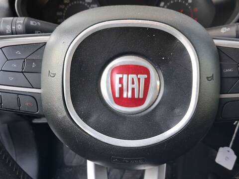 Kit Airbag Fiat Tipo 1.4 LPG 356WXF1B) 120CV 88KW