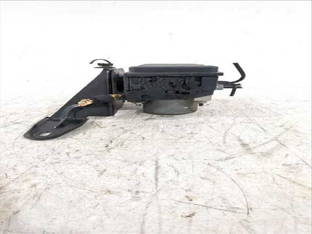 Foto 2ª: Abs Citroen Xsara 1.6 HDI PICASSO 90CV [9HX (DV6ATED4)] (1999)