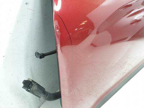 Foto 2ª: Puerta Delantera Izquierda Hyundai Kona STYLE 2WD [G3LC] (2017)