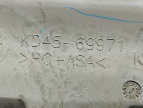 Foto 2ª: Luz Interior Mazda CX5 2.0 G 165CV 121KW CENTER-LINE 2WD [PE] (2014)