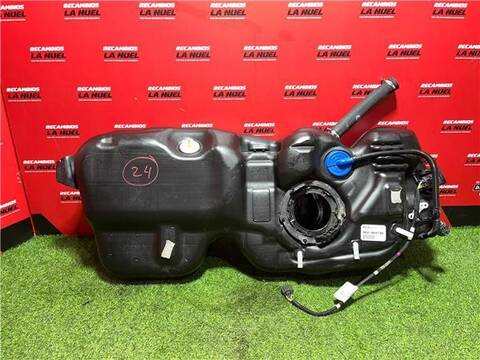 Deposito de Combustible Ford Transit 2.0 320 L1 TRANSIT TREND [2 0 LTR. - 96 KW TDCI CAT] 131CV