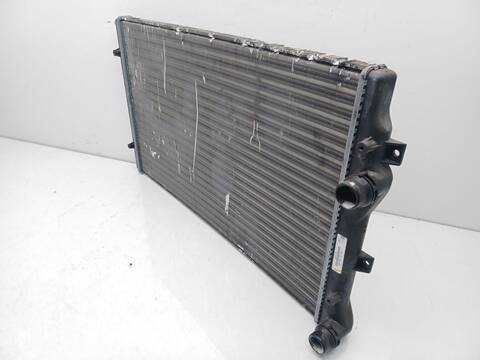 Foto 2ª: Radiador Motor Volkswagen Golf 1.4 16V TSI 122CV 90KW (1950)