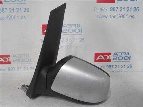 Foto 2ª: Retrovisor Izquierdo Ford C Max 1.8 TDCI 115CV 85KW CB3) [KKDA] (2008)