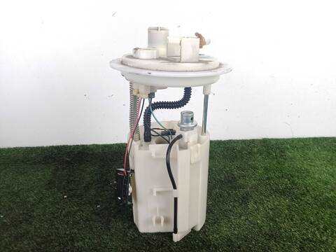 Aforador Mitsubishi Mirage 1.2 A03A) HATCHBACK 80CV 59KW