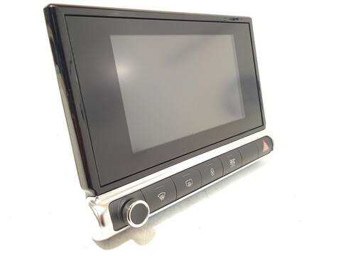 Pantalla Multifuncion Citroen C4 1.2 THP 110 110CV 81KW