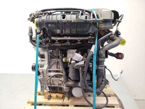 Foto 3ª: Motor Completo Skoda Karoq 1.5 TSI 150CV 110KW [DXDB] (2022)