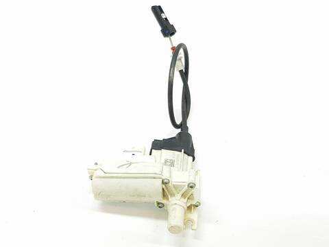 Centralita Motor ECU Mercedes Clase ML 350 3.0 V6 CDI 258CV 190KW AUT. BLUETEC EDITION 1 166.024) W166) OM642