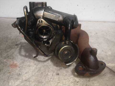 Turbocompresor Nissan Almera YD22DDTI