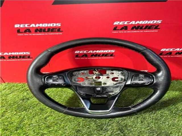 Volante Ford Transit 2.0 320 L1 TRANSIT TREND [2 0 LTR. - 96 KW TDCI CAT] 131CV