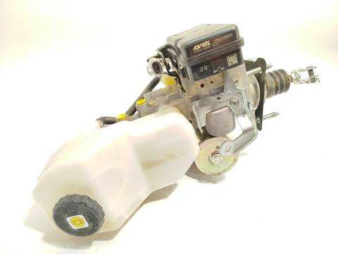 Foto 2ª: Servofreno Toyota Rav4 2.5 HYBRID AXAH52) 218CV 160KW [A25A-FXS] (2024)