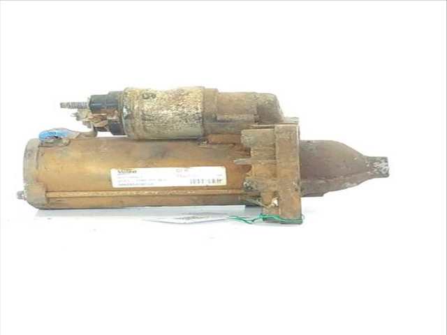 Motor de Arranque Peugeot 208 1.6 HDI 92CV