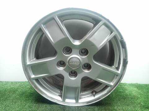 LLanta Chapa Jeep Grand Cherokee 3.0 CRD 4X4 218CV 160KW