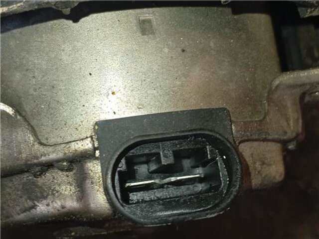 Foto 3ª: Electroventilador Renault Scenic 1.9 DCI (JM12. JM0G) (JM)(2003-_) [F9Q 812]