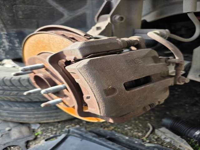 Pinza Freno Delantera Derecho Opel Insignia B16DTH