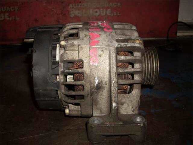 Foto 2ª: Alternador Fiat Punto 1.2 G 60CV [188 A4.000]