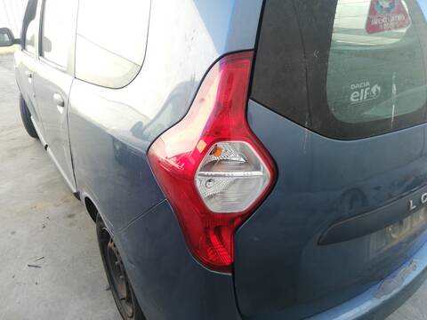 Piloto Trasero Izquierdo Dacia Lodgy H5FC4