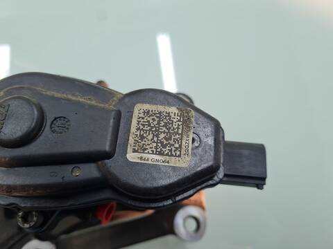 Foto 3ª: Pedal Embrague Audi A6 2.0 TDI ULTRA BERLINA 190CV 140KW [CNH] (2015)