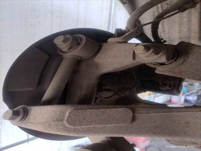 Mangueta Trasera Derecha Ford Mondeo T7CE BERLINA