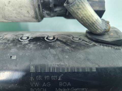 Foto 3ª: Motor de Arranque Audi A4 S LINE 142CV 105KW [CAGA] (2011)