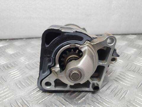Motor de Arranque Bmw Serie 1 114 118D 150CV 110KW