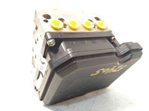 Foto 3ª: Abs Nissan Juke ACENTA 110CV 81KW (2015)