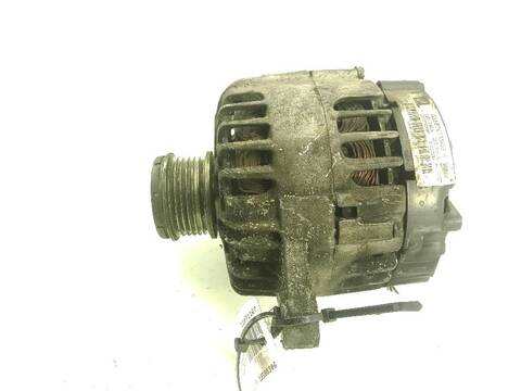 Foto 2ª: Alternador Opel Insignia 2.0 CDTI 68) [A 20 DTE] (2008)