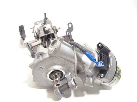 Foto 3ª: Columna Dirección Mitsubishi ASX 2.0 MIVEC CAT 150CV 110KW [4J11] (2020)