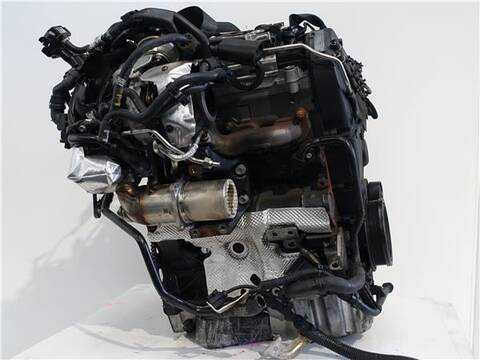 Motor Completo Audi A4 2.0 ADVANCED EDITION AVANT 150CV 110KW