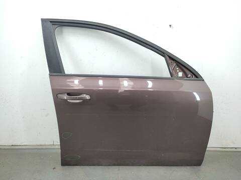 Puerta Delantera Derecha Skoda Octavia 1.6 TDI 105CV 77KW