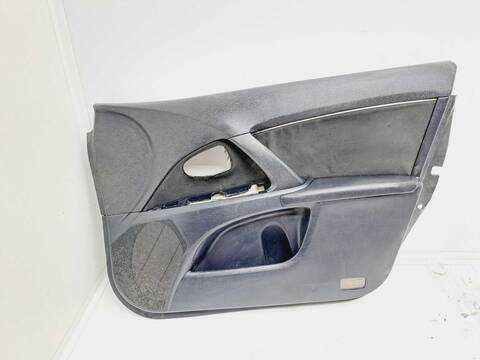 Tapizados Cartoneras Toyota Avensis ACTIVE 150CV 110KW
