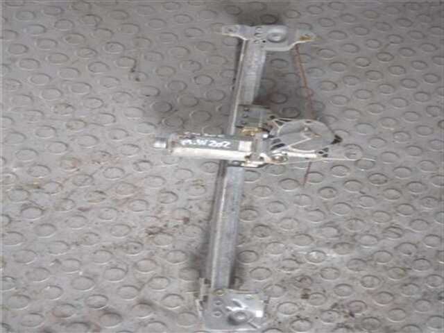 Elevalunas Eléctrico Trasero Derecho Mercedes Clase C 160 2.2 220 DIESEL (202.121) [2.2 LTR. - 70 KW DIESEL CAT]