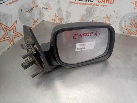 Retrovisor Derecho Jeep Cherokee VERSION INDEFINIDA