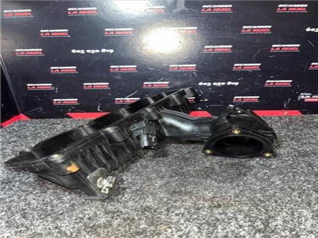 Foto 4ª: Colector Admisión Fiat Ducato 130 L1H1 TEILVERGLAST RS 3000 MM JTD 131CV 96KW [F1AE0481D]