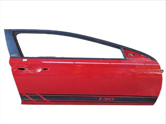 Puerta Delantera Derecha Hyundai i30 1.0 T-GDI
