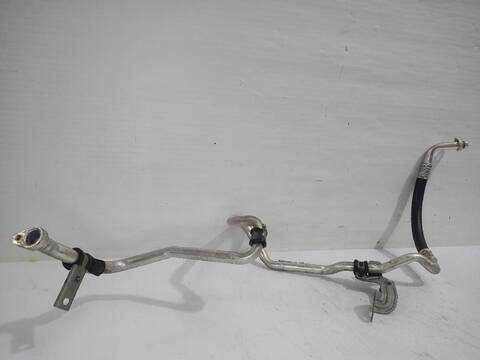 Foto 2ª: Tubos Aire Acondicionado Renault Trafic L1H1 2 7T 95CV [R9M413] (2014)