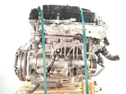 Motor Completo Bmw X1 SDRIVE 18I 150CV 110KW
