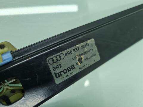 Foto 2ª: Elevalunas Eléctrico Delantero Izquierdo Audi Q5 2.0 TDI 125KW) 170CV [CGL] (2011)
