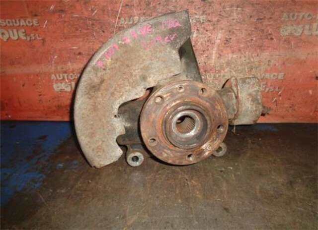 Mangueta Delantera Izquierda Peugeot 607 2.7 HDI 24V