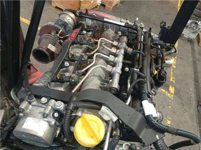 Foto 3ª: Motor Completo Alfa Romeo Giulietta 1.6 JTDM [940 A3.000]