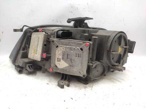 Foto 2ª: Faro Derecho Audi A4 2.0 TDI 143CV 105KW [CAGA] (2008)