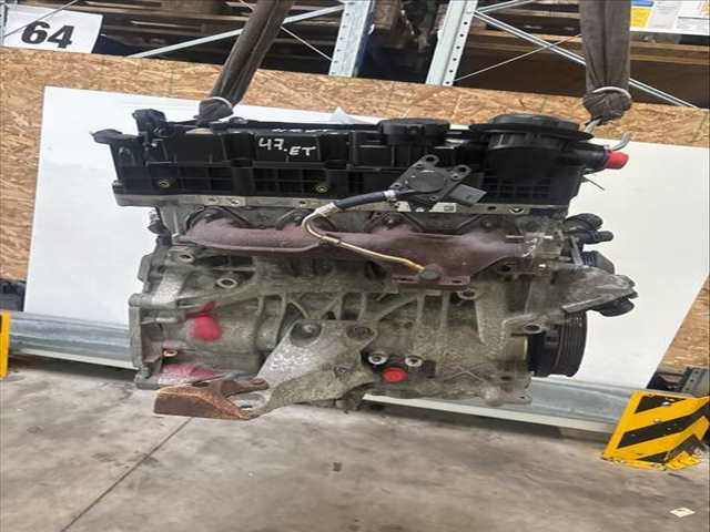 Motor Completo Bmw Serie 3 315 116 CV 85KW