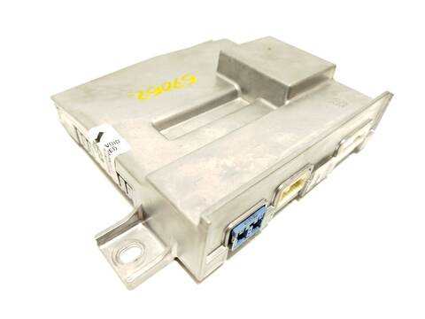 Centralita Motor ECU Mazda 3 SKYACTIV-X M HYBRID HATCHBACK 186CV 137KW